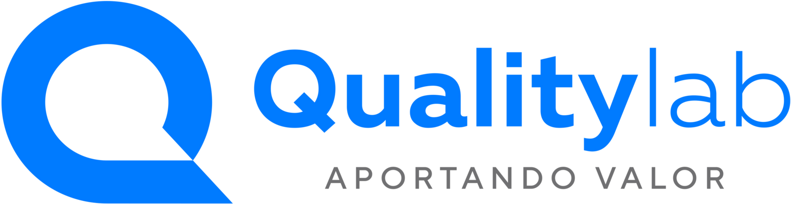Qualitylab